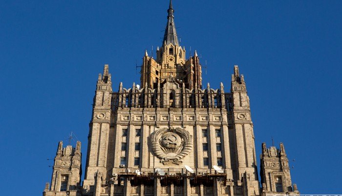 Рябков встретился с замсекретаря Высшего совета нацбезопасности Ирана