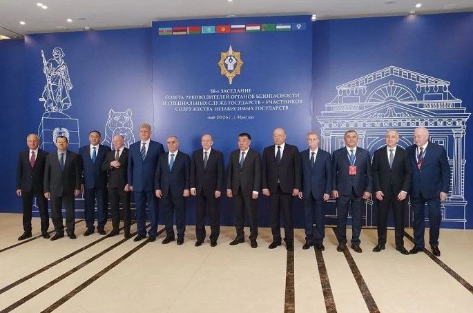 Спецслужбы СНГ усиливают антитеррористический щит