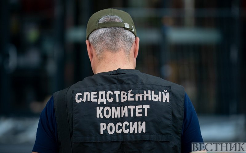 Стали известны причины взрыва на заправке в Пятигорске