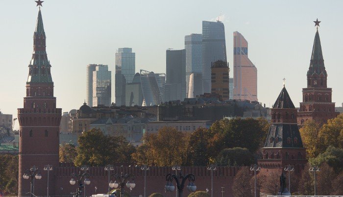 В Кремле анонсировали визит Уиткоффа в Россию