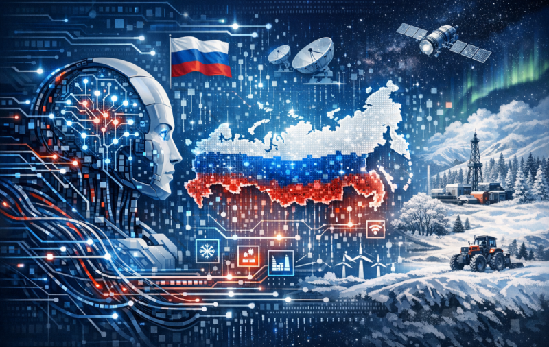 В России улучшили универсальный ИИ с возможностью адаптации без дообучения