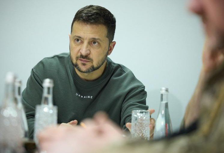 Зеленский может стать фигурантом дела о строительстве элитного жилья под Киевом