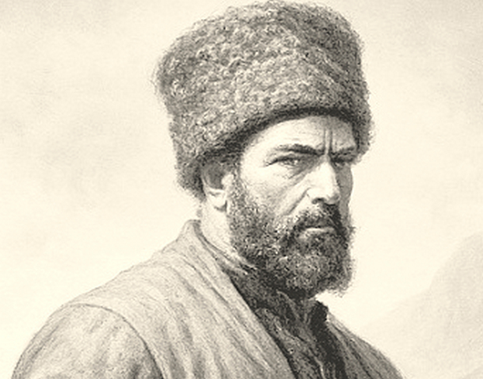 ЧЕЧНЯ. Муса Гендаргеноевский: архитектор союза с Шамилем