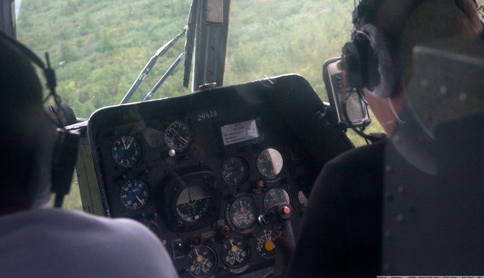АБХАЗИЯ. В Абхазии появилась первая туристическая авиакомпания