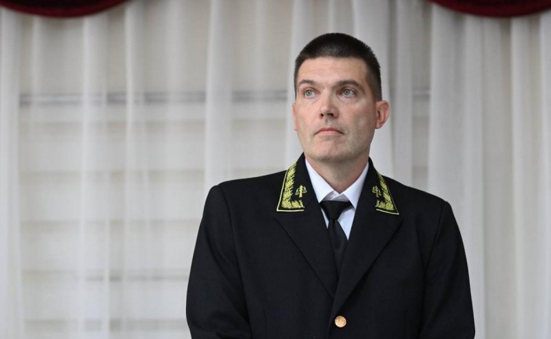 АДЫГЕЯ. Из Карелии в Адыгею: Денис Катанандов назначен председателем Верховного суда республики