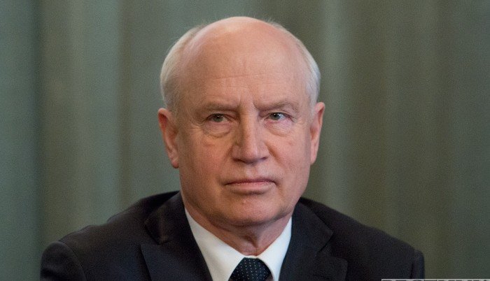 АРМЕНИЯ. Армения не покинет СНГ – Сергей Лебедев
