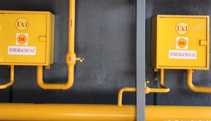 АРМЕНИЯ. Армения сможет покупать газ у Азербайджана и Ирана