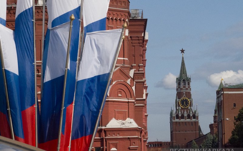 АРМЕНИЯ. Кремль: Россия и Армения тесно связаны