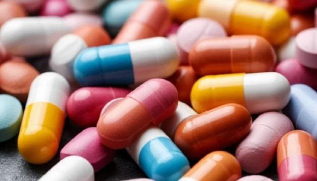 АСТРАХАНЬ. Бабушкин: В Астраханской области отмечено снижение числа наркотических отравлений