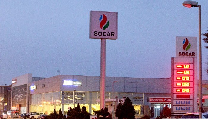 АЗЕРБАЙДЖАН. Египет заинтересован в расширении присутствия SOCAR на своем рынке
