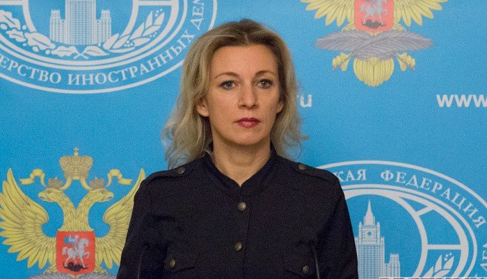 АЗЕРБАЙДЖАН. Мария Захарова "Вестнику Кавказа": рассчитываем возобновить работу "Каспийской пятерки"