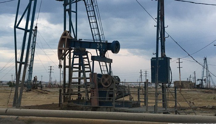 АЗЕРБАЙДЖАН. Нефтепровод Баку-Тбилиси-Джейхан перекачал в мае 2,2 млн т нефти