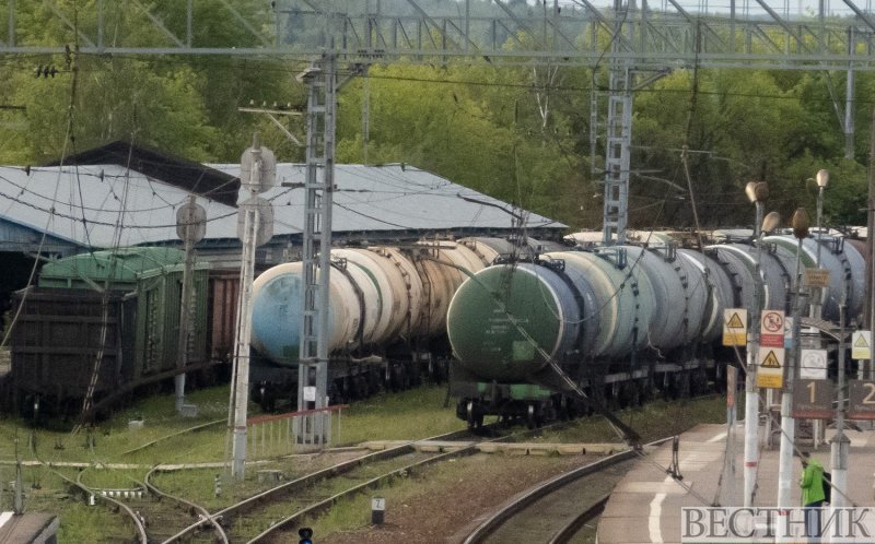 АЗЕРБАЙДЖАН. SOCAR экспортирует в Армению тысячу тонн дизтоплива