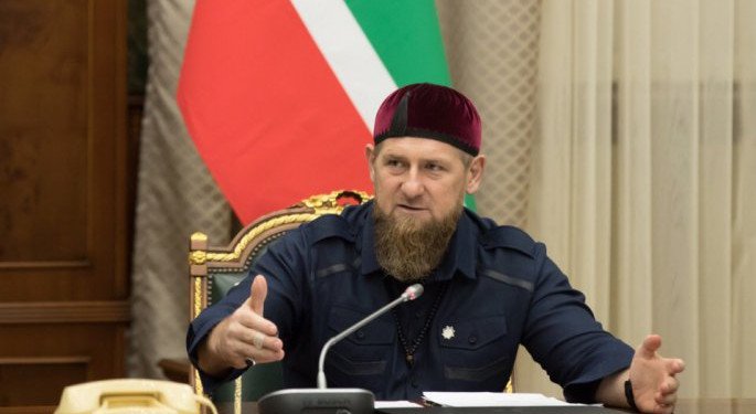 ЧЕЧНЯ. Чечня бьёт экономические рекорды