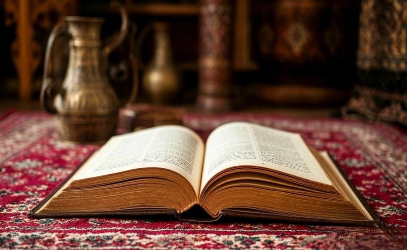 ЧЕЧНЯ. Участники литературной конференции в Грозном предложили создать новые площадки для авторов и критиков