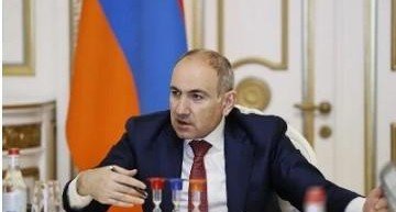День сурка: Армения повторяет ошибку Украины