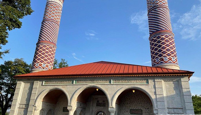 Главы религиозных ведомств стран ОТГ соберутся в Шуше