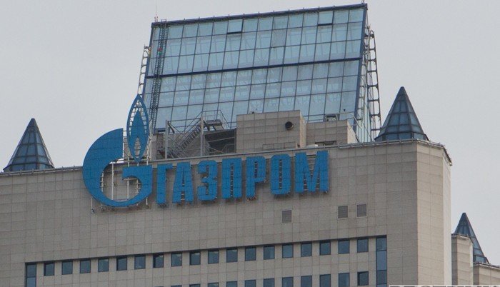 ГРУЗИЯ. "Газпром" наращивает экспорт в Грузию