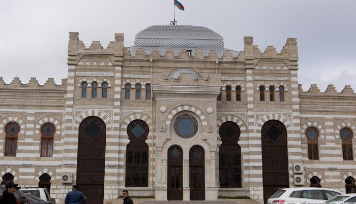 ГРУЗИЯ. Срок открытия продаж билетов на поезд Баку-Тбилиси увеличат до 90 дней