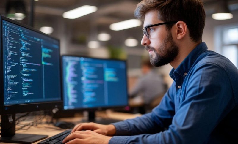 IT-специалисты превращаются в предпринимателей: 69% отказываются от интересных проектов из-за низкого дохода