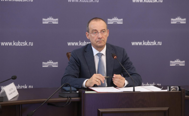 КРАСНОДАР. Депутаты ЗСК обсудили итоги отопительного сезона на Кубани