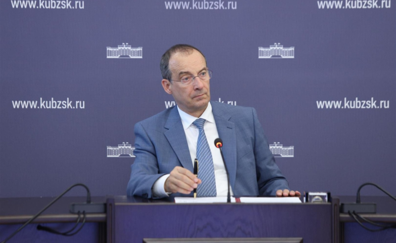 КРАСНОДАР. Депутаты ЗСК обсудили вопросы комплексного развития территорий