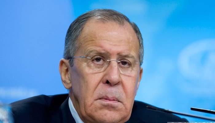 Лавров передал послание главе МИД Саудовской Аравии