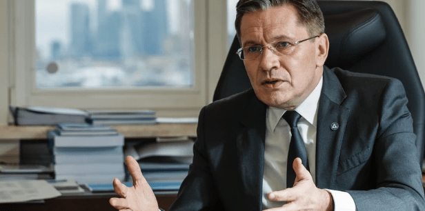 Лихачев: Росатом предложила построить в Армении новую АЭС, но ответа пока не получил