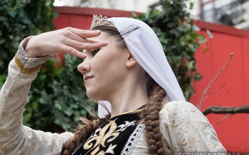 Международная неделя "Народы России" будет проводиться ежегодно