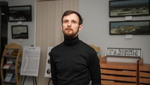 Никита Олендарь: Главная проблема условного тыла – «грязное» смертоносное небо