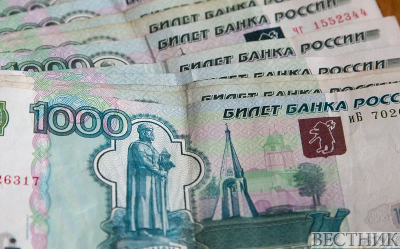 Правительство Дагестана направило свыше 2 млрд рублей пострадавшим от паводков