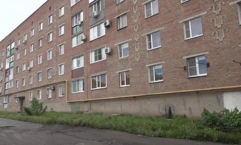РОСТОВ. Ночная атака на Ростов: беспилотник сдетонировал над жилым сектором