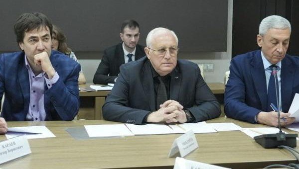 С. ОСЕТИЯ. Бывший завод «Электроцинк» станет зоной отдыха: что ещё благоустроят в Северной Осетии по нацпроекту