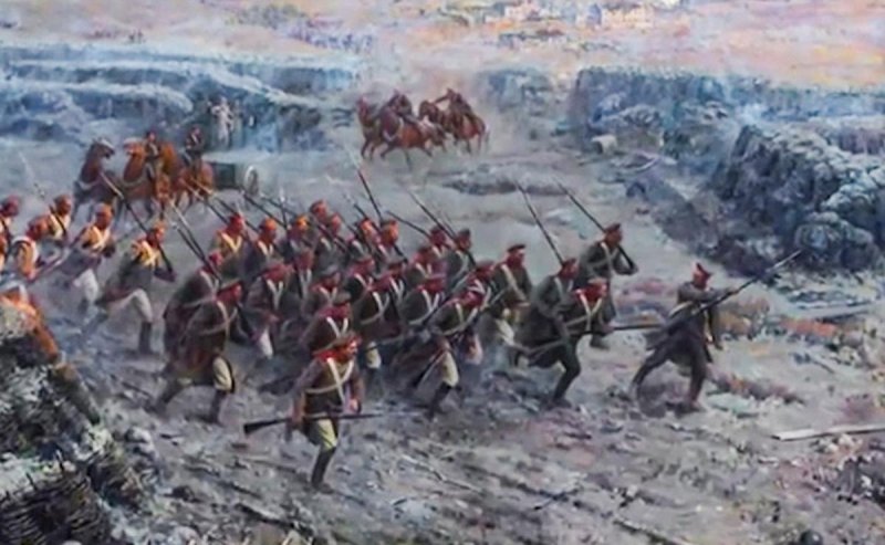 СЕВАСТОПОЛЬ. «Цифровой двойник против огня»: панораму Севастополя восстановят по 3D-копии, но сроки расходятся — от пяти лет до десятилетия