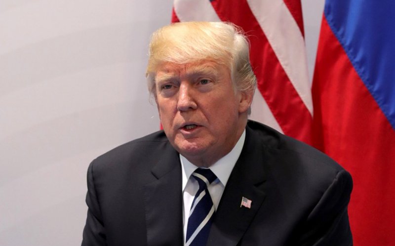 Трамп обвинил Европу в предательстве