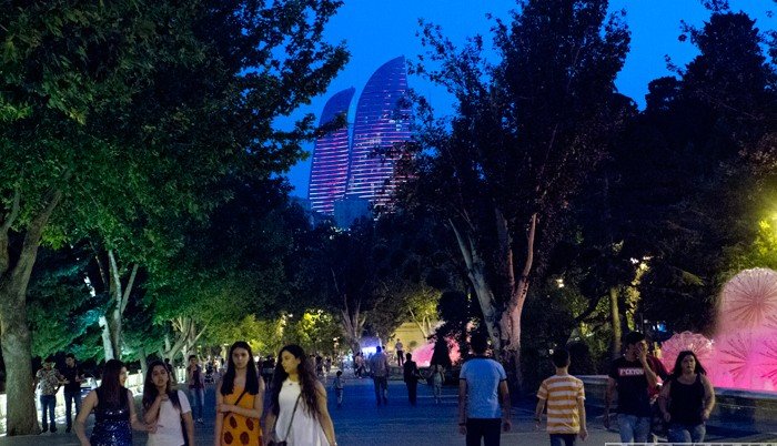 Тренер Шары Буллета Гор Азизян рассказал, как его встретили в Баку