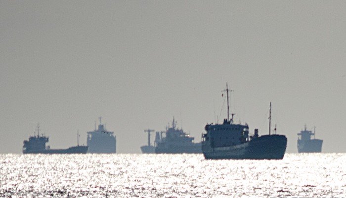 Узбекистан будет покупать суда для своего будущего флота