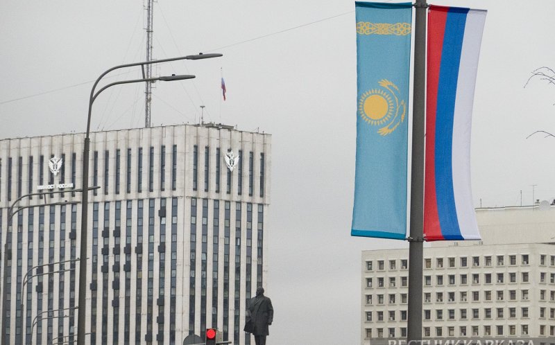 В МИД Казахстана рассказали о важности партнерства с РФ