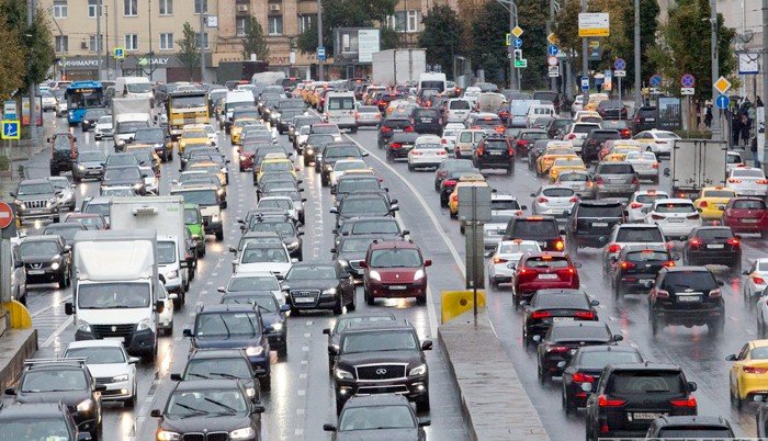 Власти Ташкента будут осваивать опыт управления дорогами Петербурга