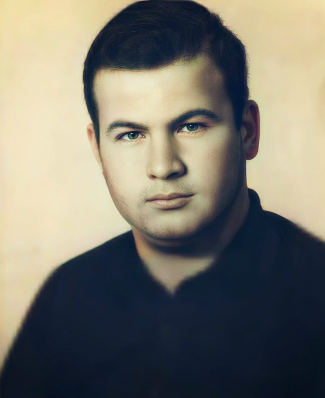 ЧЕЧНЯ. Харачо Фазил Абдул Азиз Хасанбек: танкист, отдавший жизнь за Сирию