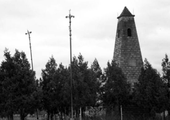ЧЕЧНЯ. Оздемир Цоци-Юртовский: легендарный наиб Шамиля