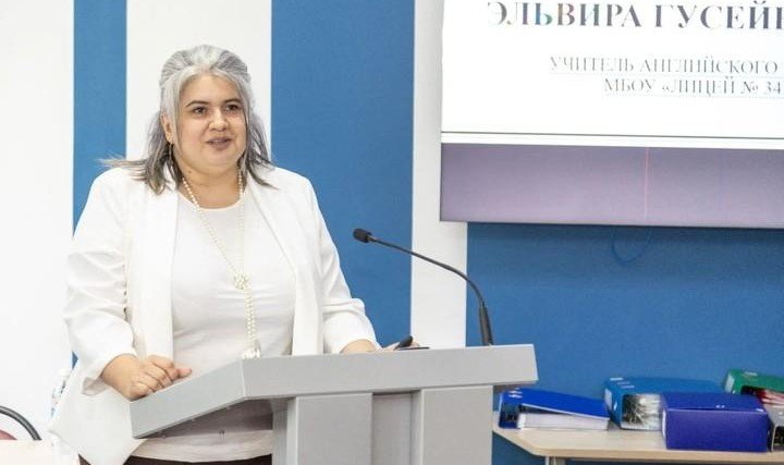 АДЫГЕЯ. Пять федеральных и шесть региональных премий: в Адыгее выбрали лучших учителей 2026 года