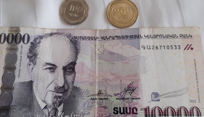 АРМЕНИЯ. Армения может потерять до 2% ВВП на фоне запрета поставок в Россию