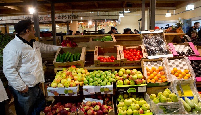 АРМЕНИЯ. Ереван и Вашингтон обсудили экспорт армянской сельхозпродукции