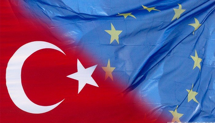 АРМЕНИЯ. Еврокомиссия создает иллюзию сближения с Турцией