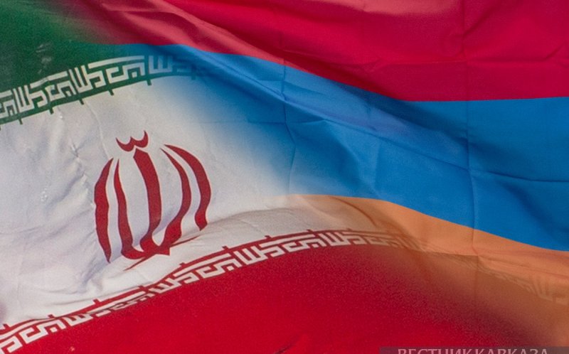 АРМЕНИЯ. Иран и Армения расширяют сотрудничество в энергетике