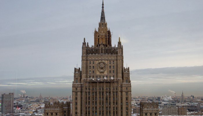 АРМЕНИЯ. НАТО хочет "оттащить" Армению от ОДКБ – МИД РФ