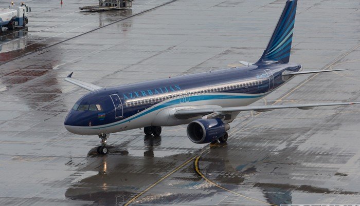 AZAL свяжет Баку с двумя казахстанскими мегаполисами