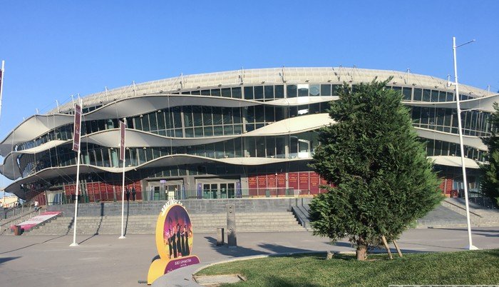 АЗЕРБАЙДЖАН. Армянские борцы примут участие в чемпионате мира U17 в Баку