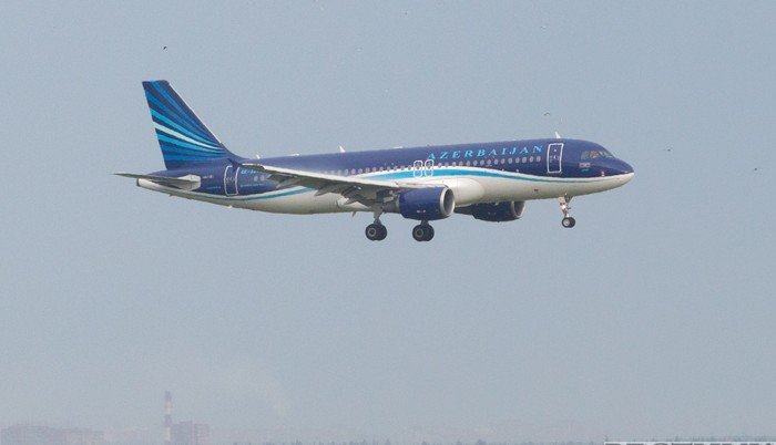 АЗЕРБАЙДЖАН. Пассажиры AZAL смогут выиграть квартиру в Sea Breeze